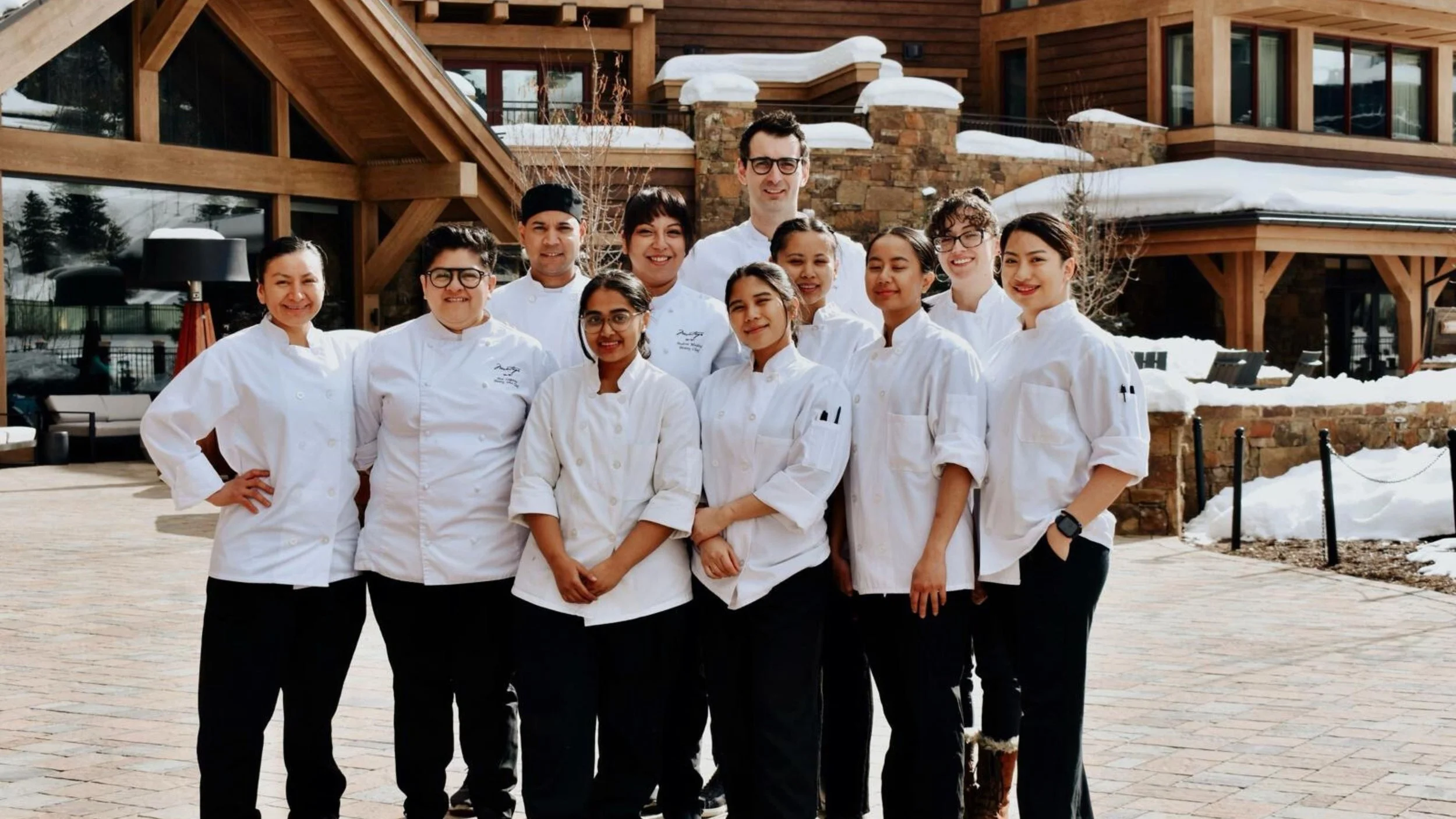 Imagen del programa Trainee